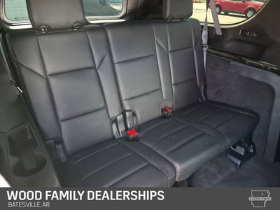 2023 Cadillac Escalade ESV Luxury