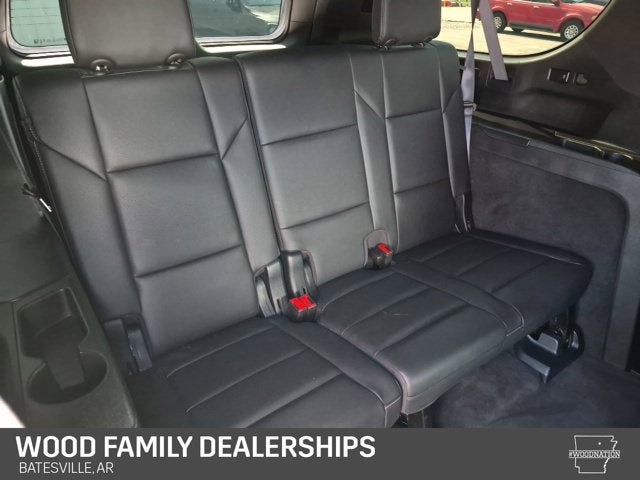 2023 Cadillac Escalade ESV Luxury