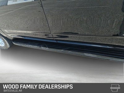 2023 Cadillac Escalade ESV Luxury