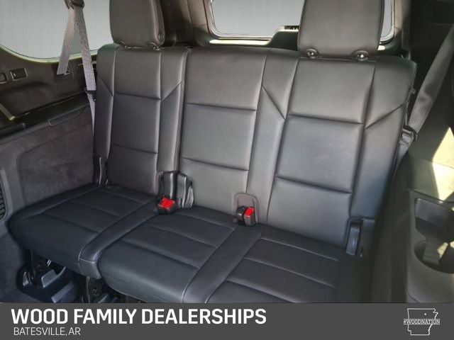 2023 Cadillac Escalade ESV Luxury