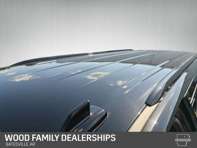 2023 Cadillac Escalade ESV Luxury