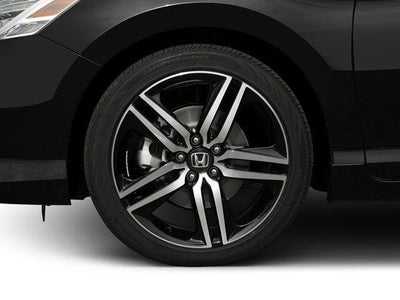 2017 Honda Accord Touring V6