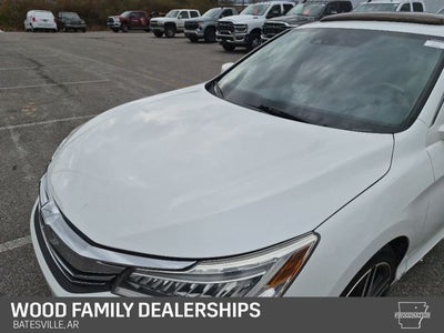 2017 Honda Accord Touring V6