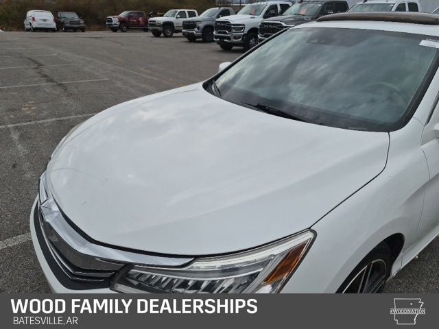 2017 Honda Accord Touring V6