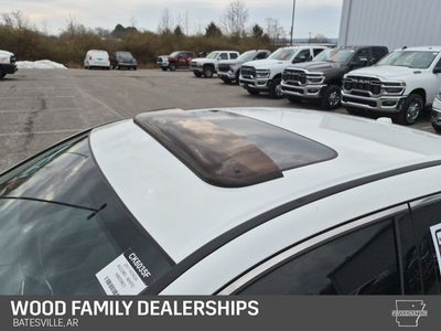 2017 Honda Accord Touring V6