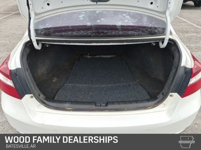 2017 Honda Accord Touring V6