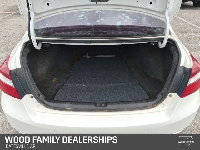 2017 Honda Accord Touring V6