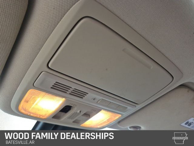 2017 Honda Accord Touring V6