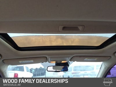 2017 Honda Accord Touring V6