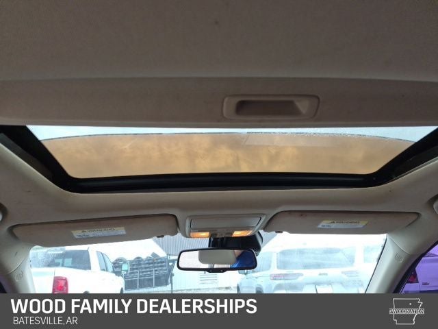 2017 Honda Accord Touring V6