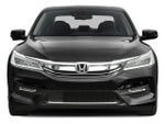 2017 Honda Accord Touring V6