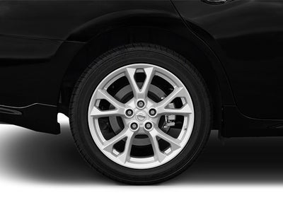 2013 Nissan Maxima 3.5 SV