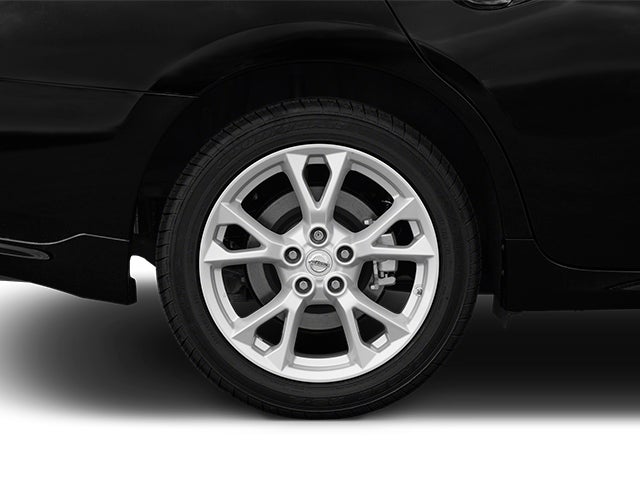 2013 Nissan Maxima 3.5 SV