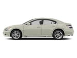 2013 Nissan Maxima 3.5 SV