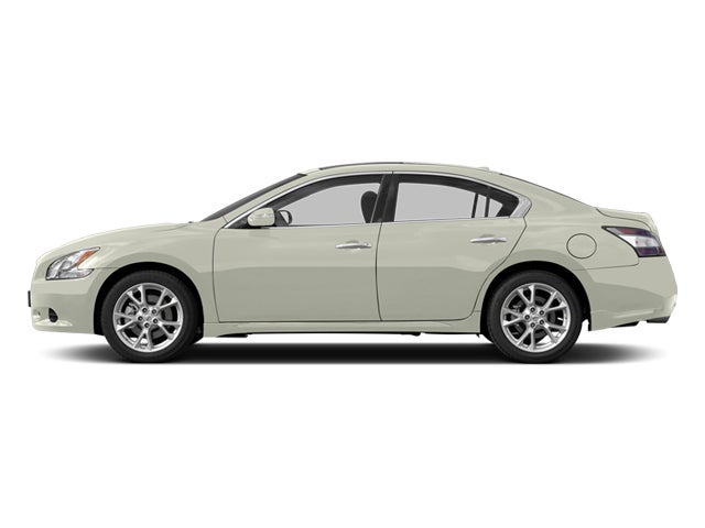 2013 Nissan Maxima 3.5 SV