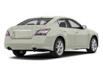 2013 Nissan Maxima 3.5 SV