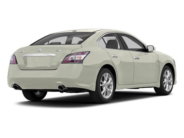 2013 Nissan Maxima 3.5 SV