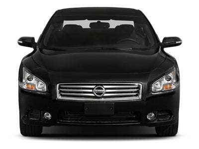 2013 Nissan Maxima 3.5 SV