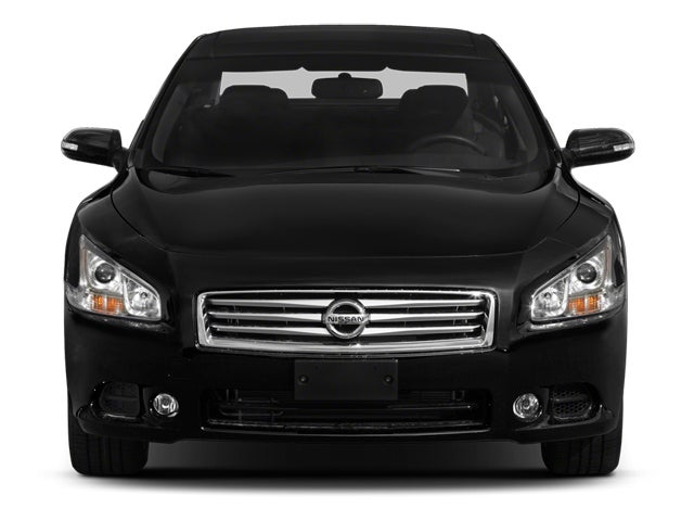 2013 Nissan Maxima 3.5 SV