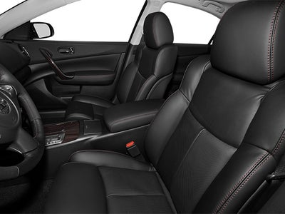 2013 Nissan Maxima 3.5 SV