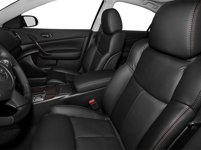 2013 Nissan Maxima 3.5 SV