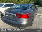2018 Nissan Maxima 3.5 SL