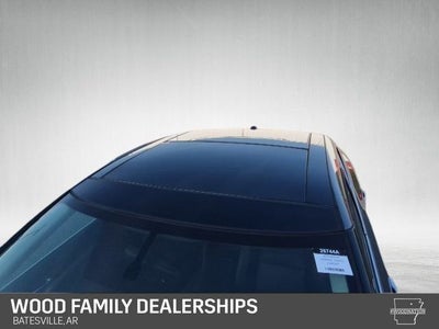 2018 Nissan Maxima 3.5 SL