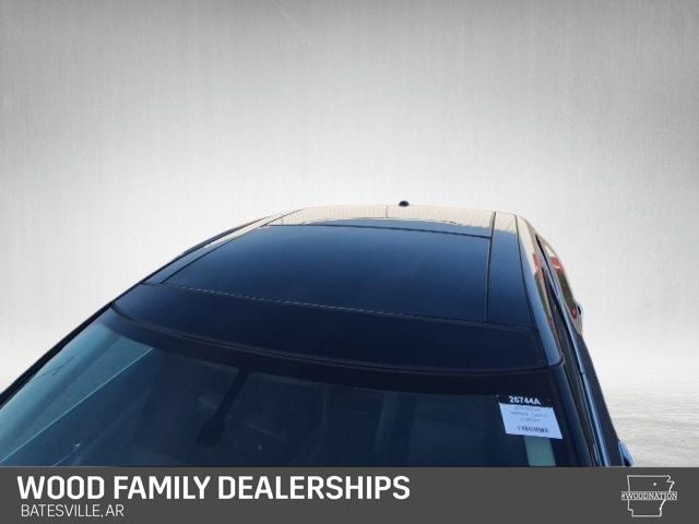 2018 Nissan Maxima 3.5 SL