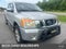 2010 Nissan Titan LE