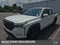 2024 Nissan Frontier Crew Cab PRO-4X 4x4