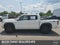 2024 Nissan Frontier Crew Cab PRO-4X 4x4