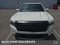 2024 Nissan Frontier Crew Cab PRO-4X 4x4
