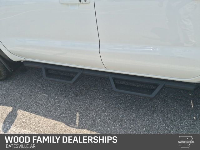 2024 Nissan Frontier Crew Cab PRO-4X 4x4