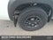 2024 Nissan Frontier Crew Cab PRO-4X 4x4