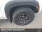 2024 Nissan Frontier Crew Cab PRO-4X 4x4