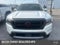 2024 Nissan Frontier Crew Cab PRO-4X 4x4