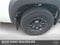 2024 Nissan Frontier Crew Cab PRO-4X 4x4