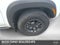 2024 Nissan Frontier Crew Cab PRO-4X 4x4