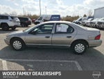 1998 Plymouth Breeze Base