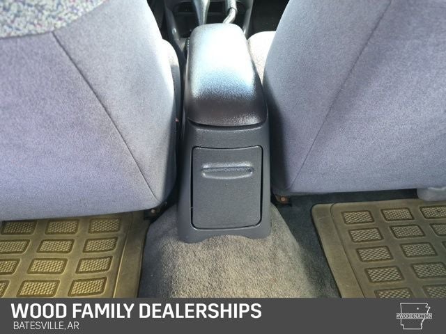 1998 Plymouth Breeze Base