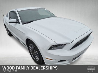2014 Ford Mustang V6 Premium