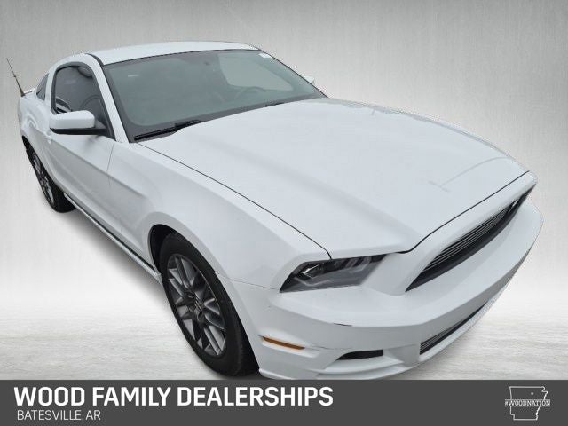 2014 Ford Mustang V6 Premium