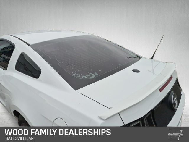 2014 Ford Mustang V6 Premium