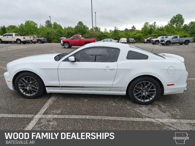 2014 Ford Mustang V6 Premium