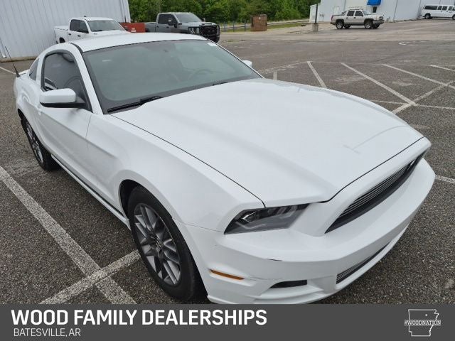 2014 Ford Mustang V6 Premium