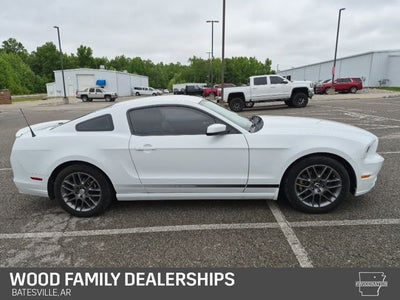 2014 Ford Mustang V6 Premium