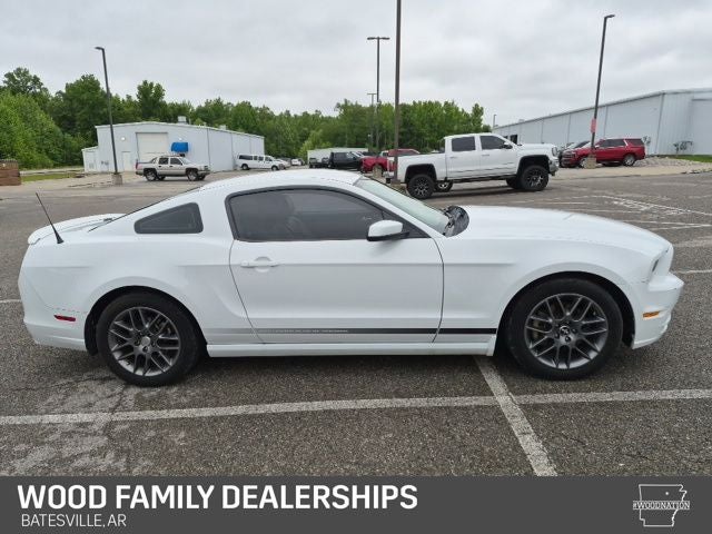 2014 Ford Mustang V6 Premium