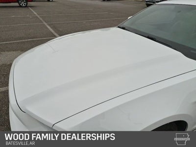 2014 Ford Mustang V6 Premium