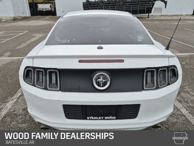 2014 Ford Mustang V6 Premium