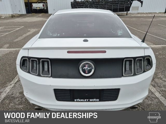 2014 Ford Mustang V6 Premium
